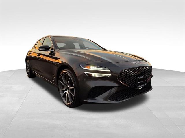 2025 Genesis G70 2.5T AWD for sale in Monmouth Junction, NJ