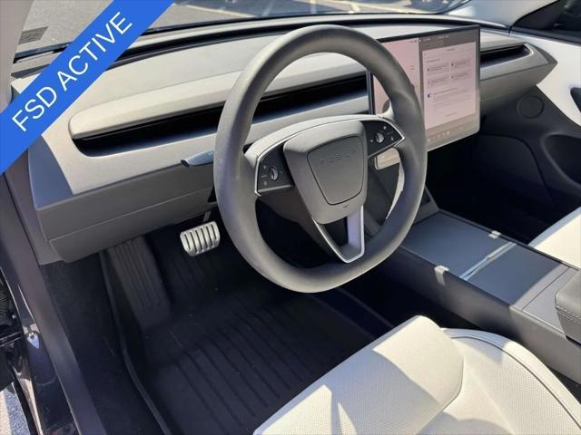 2026 Tesla Model 3 Performance All-Wheel Drive