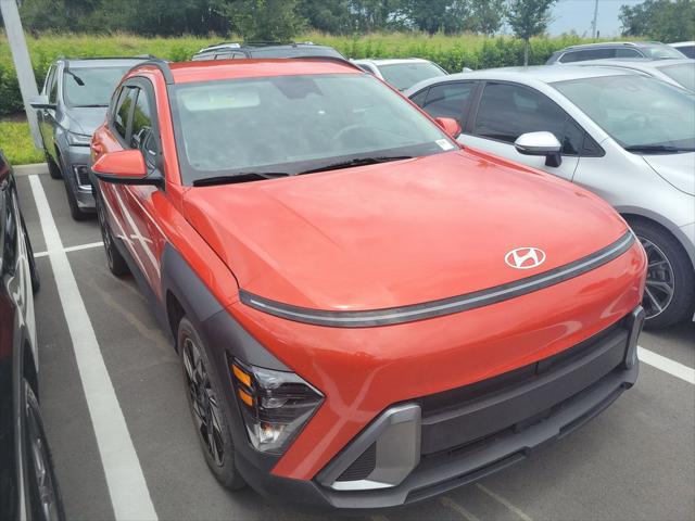 2024 Hyundai Kona SEL for sale in Clermont, FL