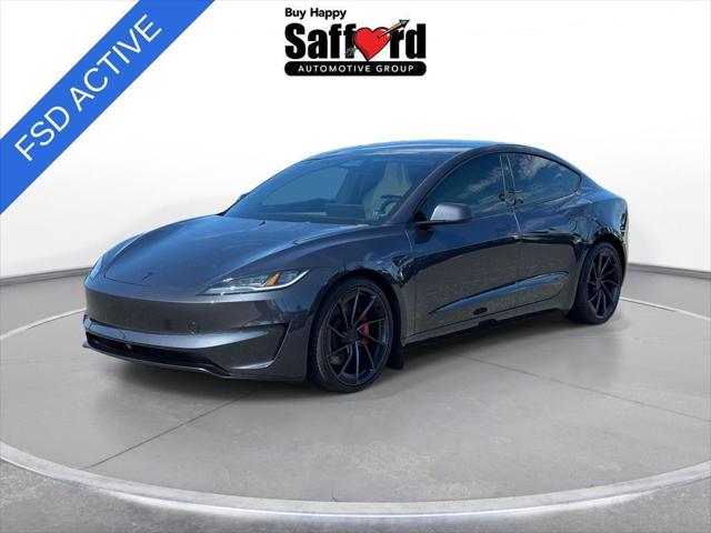 2026 Tesla Model 3 Performance All-Wheel Drive 2026 Tesla Model 3 Performance All-Wheel Drive
