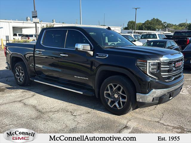 2022 GMC Sierra 1500 2WD Crew Cab Short Box SLT for sale in Mobile, AL