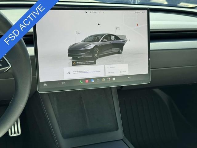 2026 Tesla Model 3 Performance All-Wheel Drive 2026 Tesla Model 3 Performance All-Wheel Drive