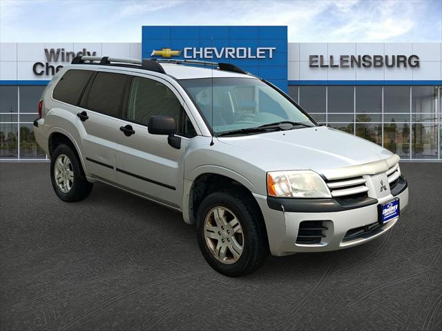 2005 Mitsubishi Endeavor LS for sale in Ellensburg, WA