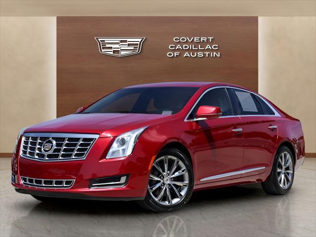 2013 Cadillac XTS Standard for sale in Austin, TX