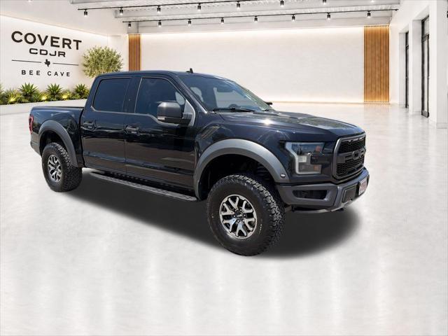 2020 Ford F-150 Raptor for sale in Austin, TX