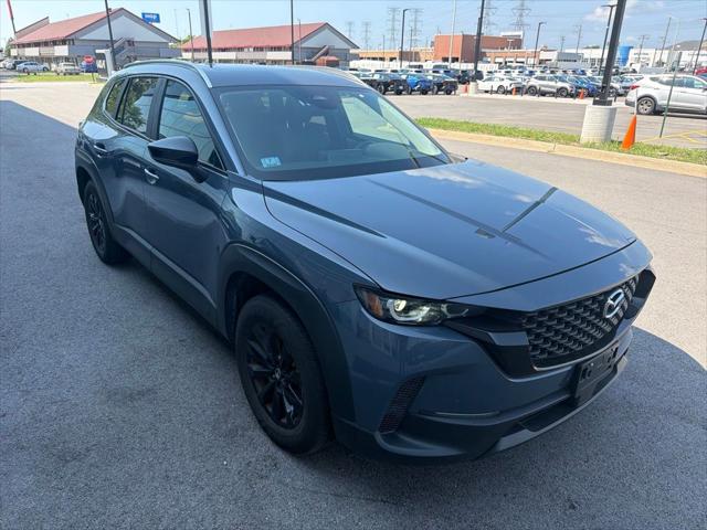 2025 Mazda CX-50 2.5 S Premium Package for sale in Lansing, IL
