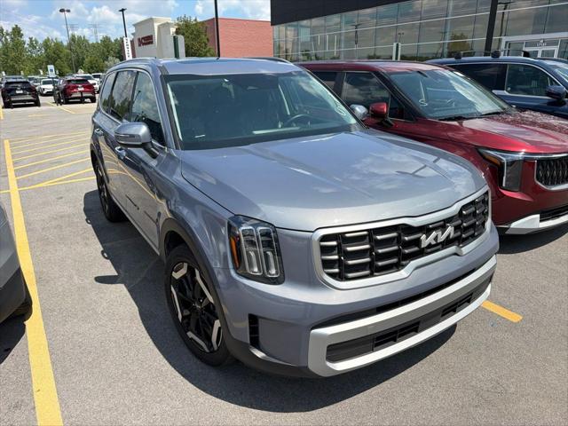 2025 Kia Telluride S for sale in Lansing, IL