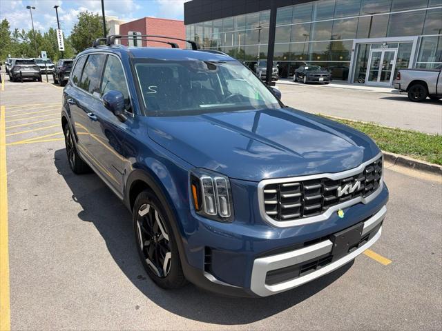 2025 Kia Telluride S for sale in Lansing, IL