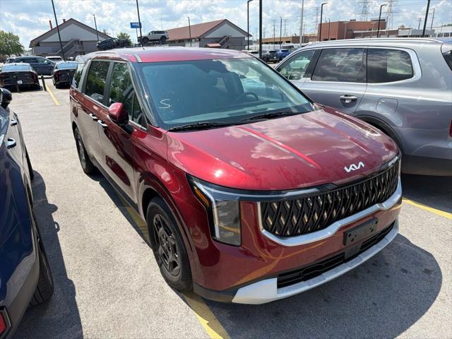 2025 Kia Carnival MPV LXS for sale in Lansing, IL