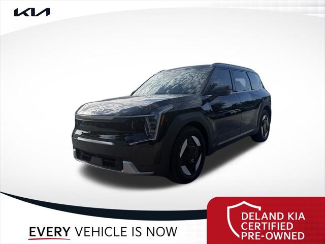 2024 Kia EV9 Wind for sale in Deland, FL