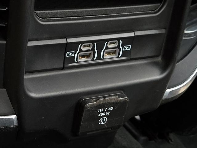 2022 Ram 1500 Big Horn Crew Cab 4x4 64 Box