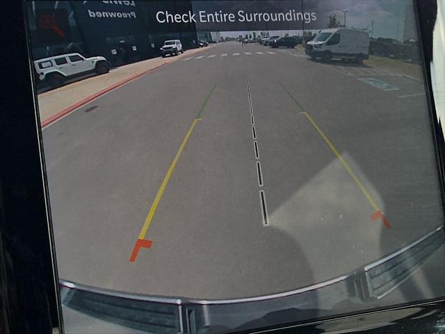 2022 Ram 1500 Big Horn Crew Cab 4x4 64 Box
