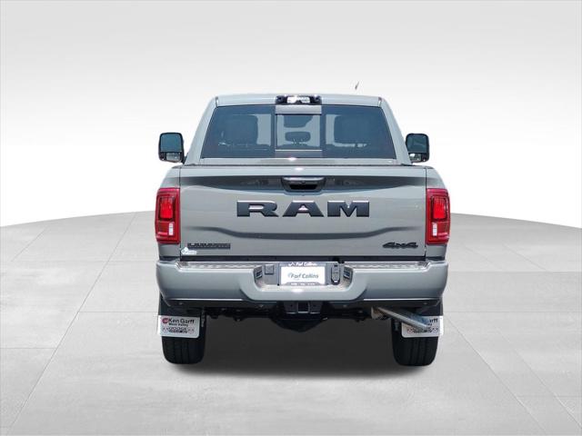 2026 RAM Ram 2500 RAM 2500 LARAMIE CREW CAB 4X4 64 BOX