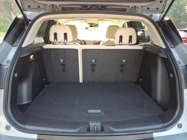 2025 Buick Encore GX Preferred AWD
