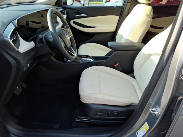 2025 Buick Encore GX Preferred AWD