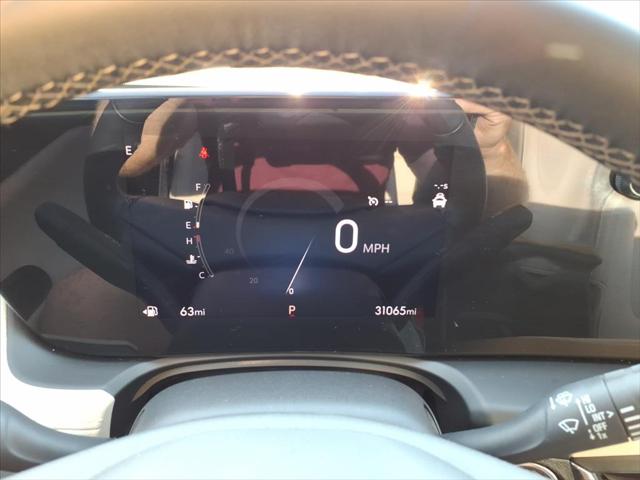2025 Buick Encore GX Preferred AWD