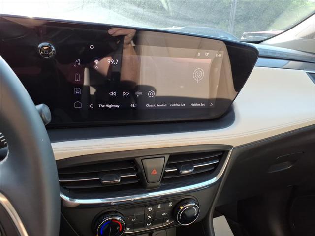 2025 Buick Encore GX Preferred AWD