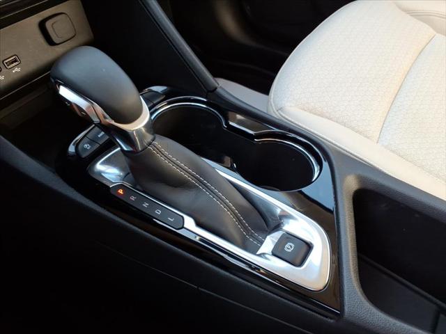 2025 Buick Encore GX Preferred AWD