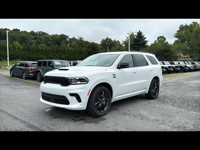 2026 Dodge Durango GT Plus AWD America 250 Edition