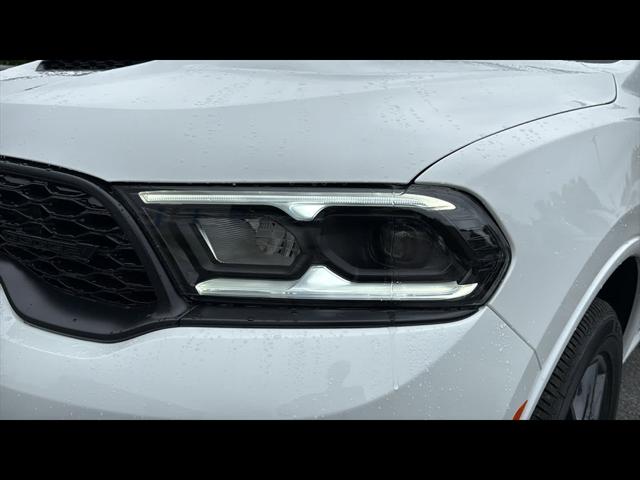 2026 Dodge Durango GT Plus AWD America 250 Edition