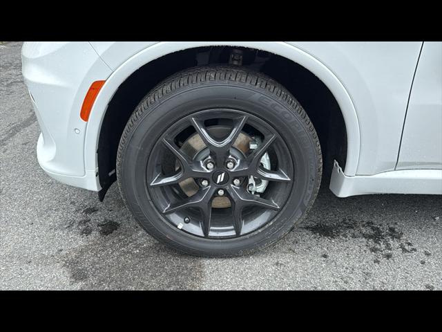 2026 Dodge Durango GT Plus AWD America 250 Edition