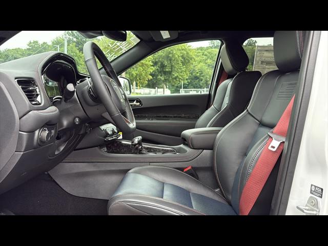 2026 Dodge Durango GT Plus AWD America 250 Edition