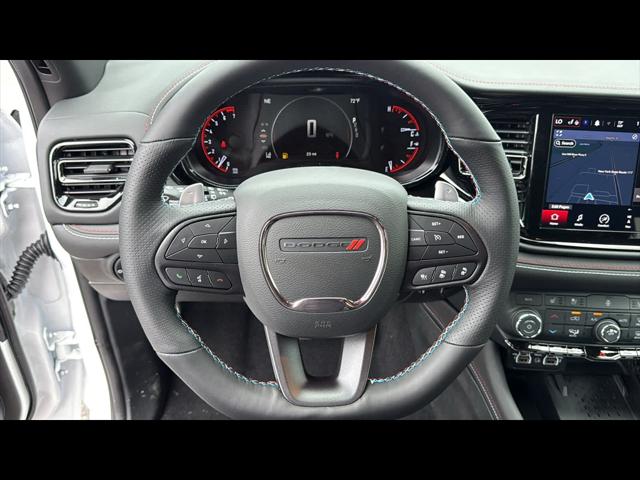 2026 Dodge Durango GT Plus AWD America 250 Edition