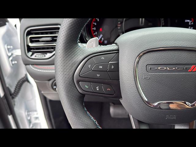 2026 Dodge Durango GT Plus AWD America 250 Edition