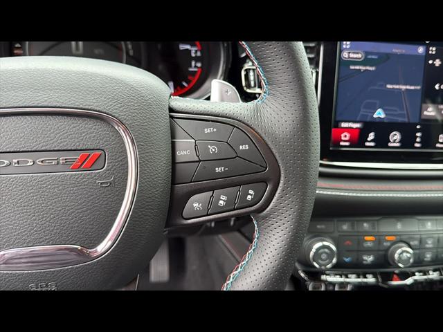 2026 Dodge Durango GT Plus AWD America 250 Edition