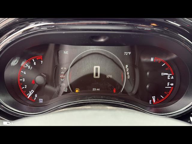 2026 Dodge Durango GT Plus AWD America 250 Edition