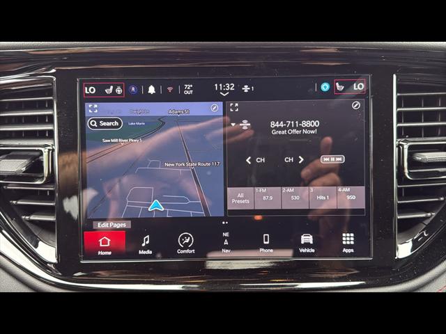 2026 Dodge Durango GT Plus AWD America 250 Edition