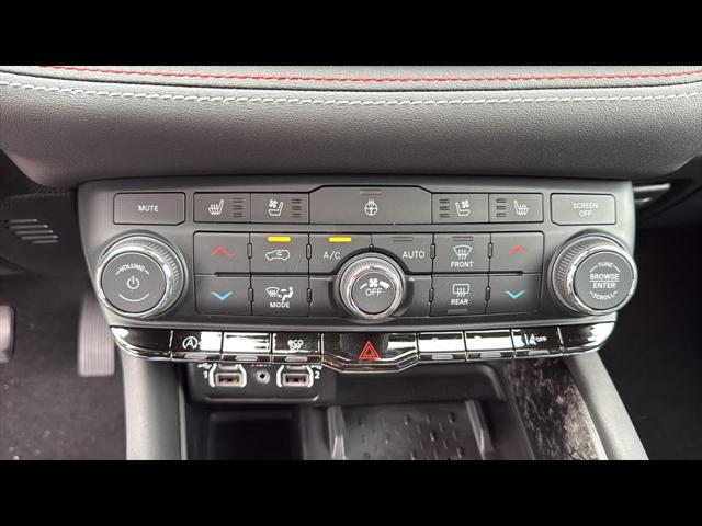 2026 Dodge Durango GT Plus AWD America 250 Edition