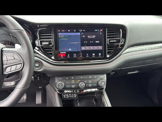 2026 Dodge Durango GT Plus AWD America 250 Edition