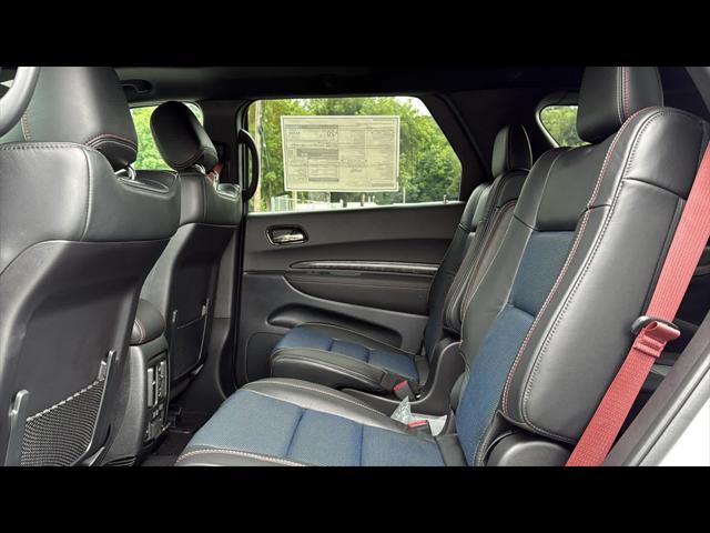 2026 Dodge Durango GT Plus AWD America 250 Edition