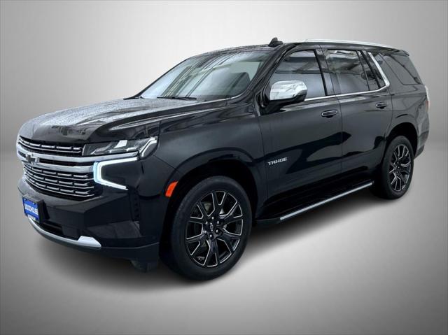 2023 Chevrolet Tahoe 4WD Premier for sale in Blair, NE