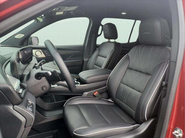 2026 Buick Enclave Avenir FWD