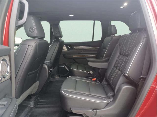 2026 Buick Enclave Avenir FWD