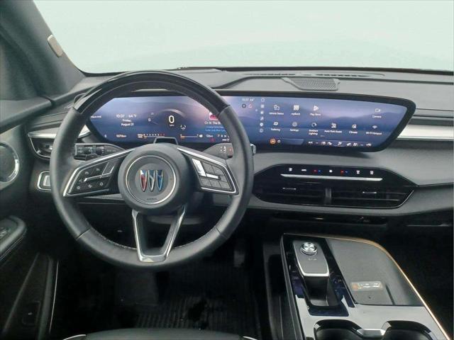 2026 Buick Enclave Avenir FWD