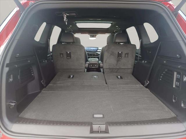 2026 Buick Enclave Avenir FWD