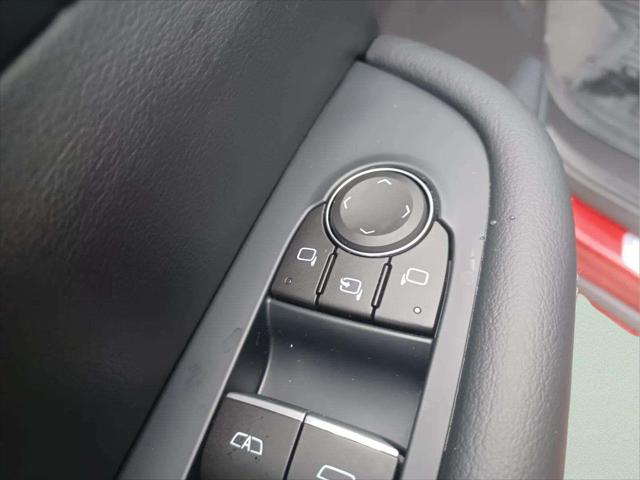2026 Buick Enclave Avenir FWD