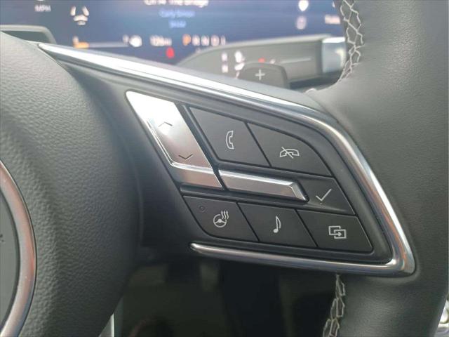 2026 Buick Enclave Avenir FWD