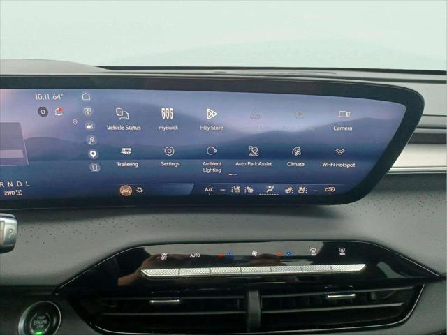 2026 Buick Enclave Avenir FWD