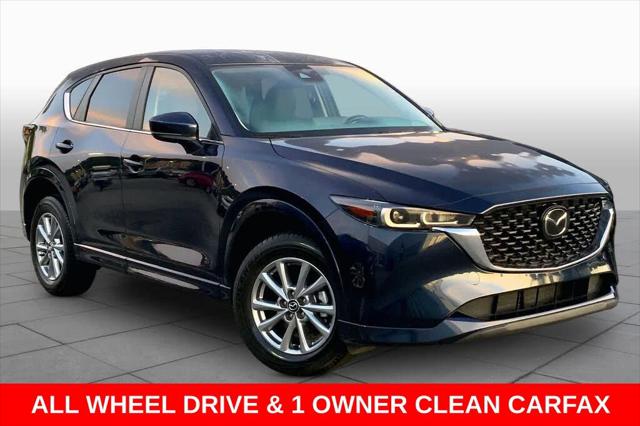 2025 Mazda CX-5 2.5 S Select for sale in St Charles, IL