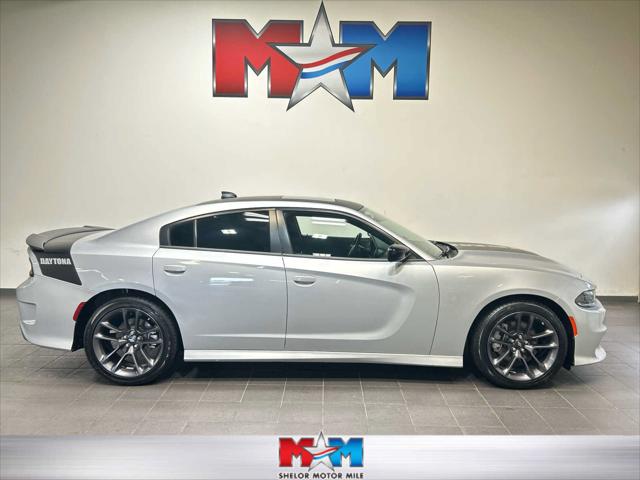 2023 Dodge Charger R/T 2023 Dodge Charger R/T