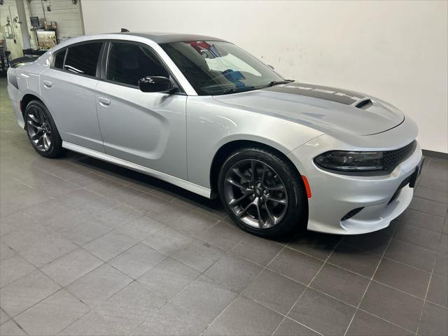 2023 Dodge Charger R/T 2023 Dodge Charger R/T
