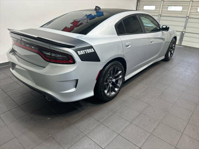 2023 Dodge Charger R/T 2023 Dodge Charger R/T