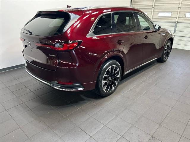 2026 Mazda CX-90 3.3 Turbo S Premium Plus