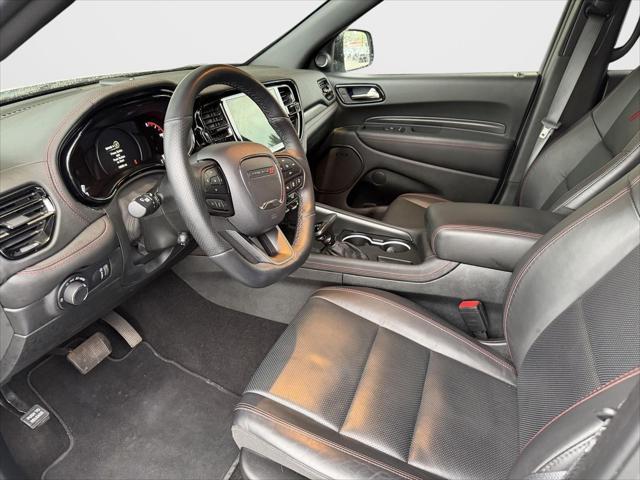 2025 Dodge Durango GT Plus AWD