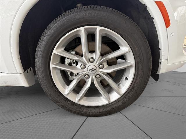2025 Dodge Durango GT Plus AWD