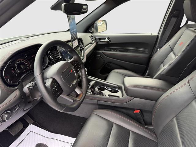 2025 Dodge Durango GT Plus AWD 2025 Dodge Durango GT Plus AWD